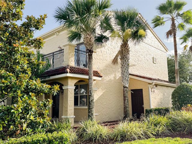 2520 BELLA VISTA DRIVE, Davenport, FL 33897