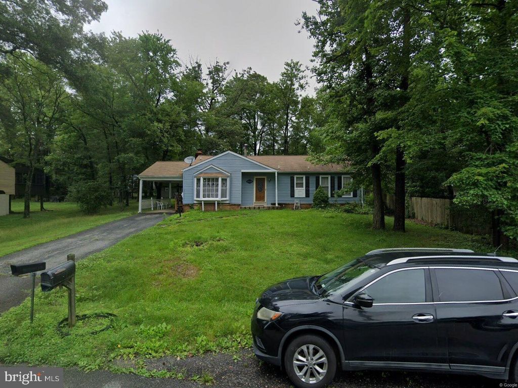 11582 LANTERN LN, Waldorf, MD 20601