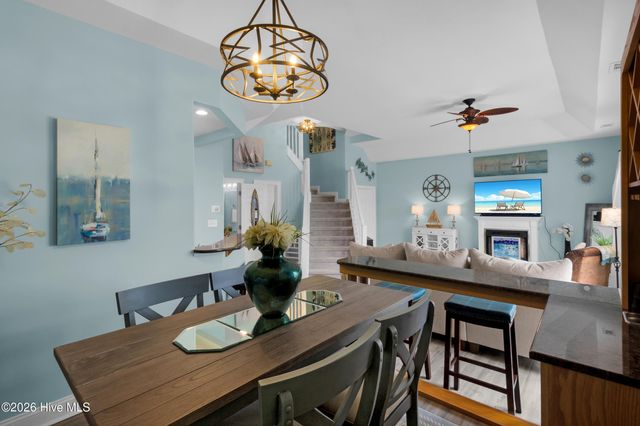 502 Main Street Ext Unit 111, Swansboro, NC 28584