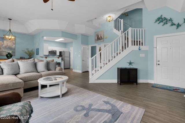 502 Main Street Ext Unit 111, Swansboro, NC 28584