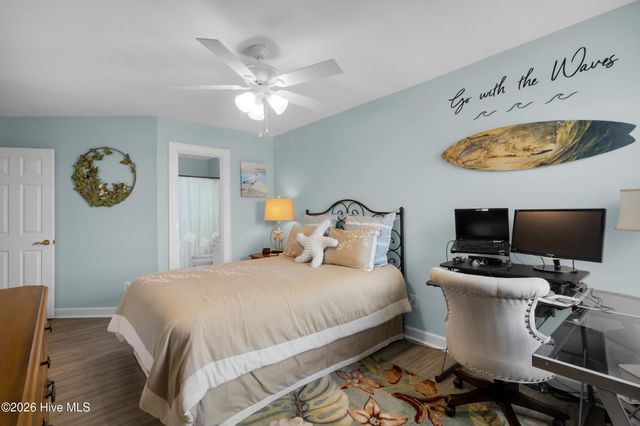 502 Main Street Ext Unit 111, Swansboro, NC 28584