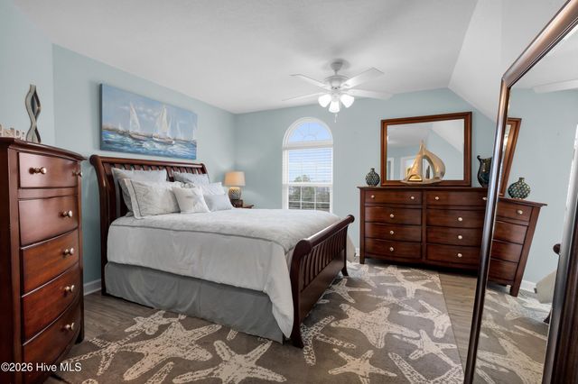 502 Main Street Ext Unit 111, Swansboro, NC 28584