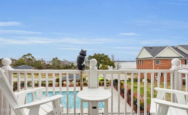 502 Main Street Ext Unit 111, Swansboro, NC 28584