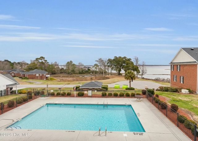 502 Main Street Ext Unit 111, Swansboro, NC 28584