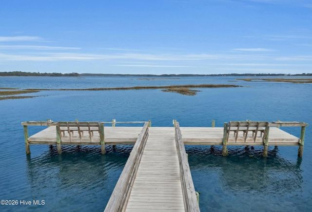 502 Main Street Ext Unit 111, Swansboro, NC 28584