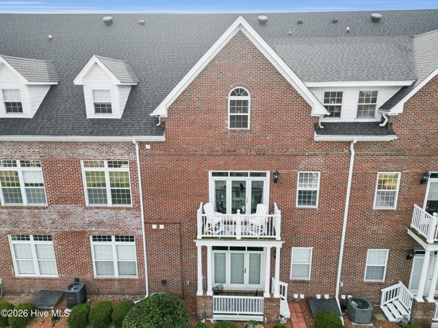 502 Main Street Ext Unit 111, Swansboro, NC 28584