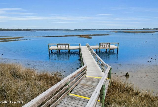 502 Main Street Ext Unit 111, Swansboro, NC 28584