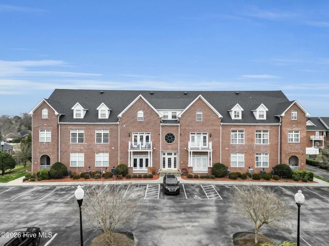 502 Main Street Ext Unit 111, Swansboro, NC 28584
