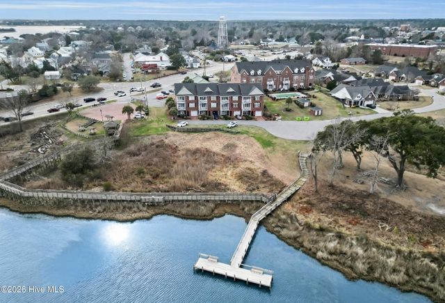 502 Main Street Ext Unit 111, Swansboro, NC 28584