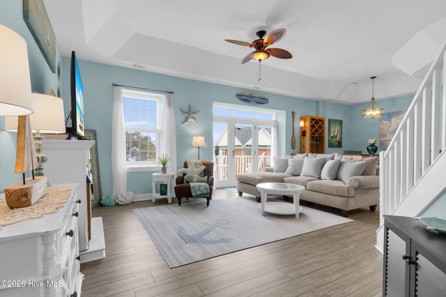 502 Main Street Ext Unit 111, Swansboro, NC 28584