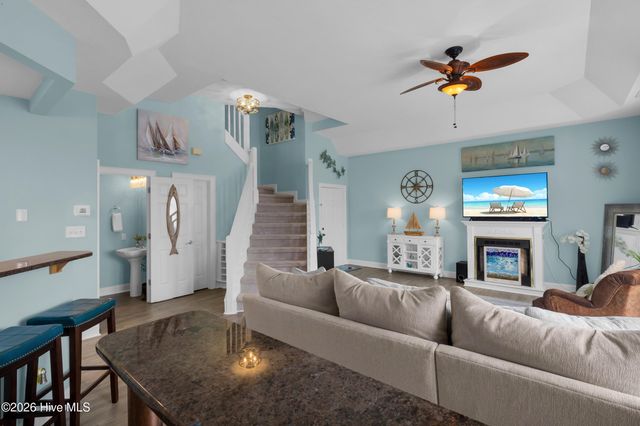 502 Main Street Ext Unit 111, Swansboro, NC 28584