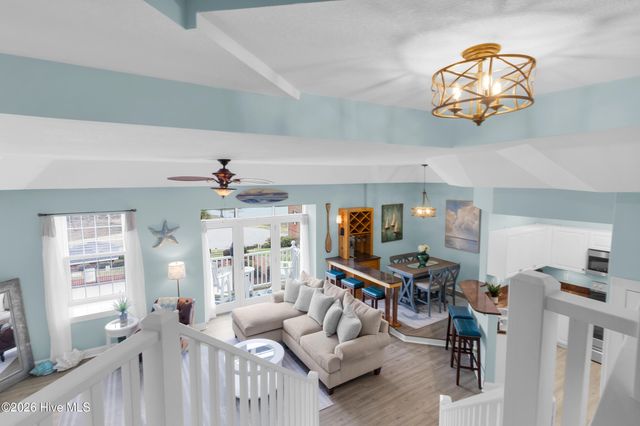 502 Main Street Ext Unit 111, Swansboro, NC 28584