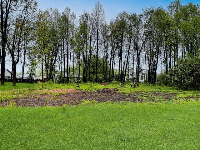 1132 LISA LANE, New Holstein, WI 53061