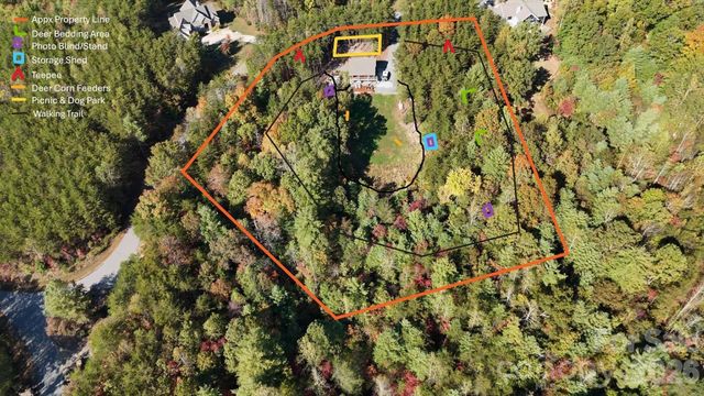 1594 High Valley Way, Lenoir, NC 28645