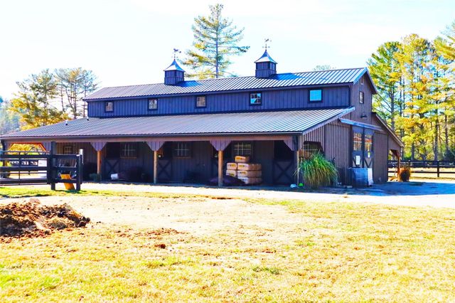 1594 High Valley Way, Lenoir, NC 28645