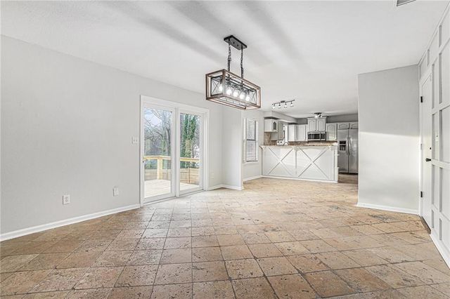 1655 Links Overlook, Stone Mountain, GA 30088