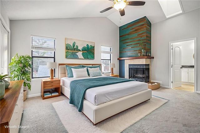 1655 Links Overlook, Stone Mountain, GA 30088