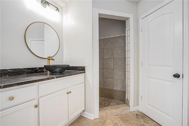 1655 Links Overlook, Stone Mountain, GA 30088