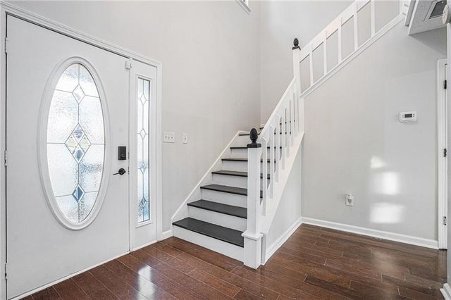 1655 Links Overlook, Stone Mountain, GA 30088