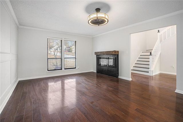 1655 Links Overlook, Stone Mountain, GA 30088