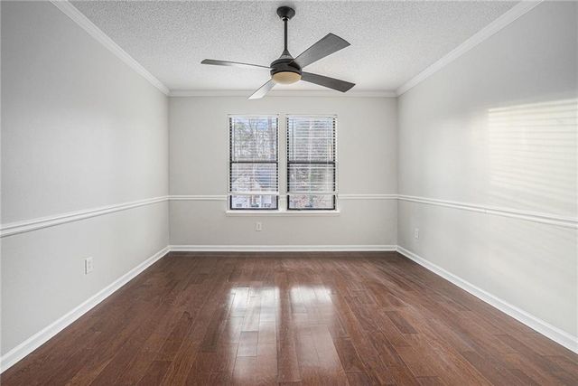 1655 Links Overlook, Stone Mountain, GA 30088