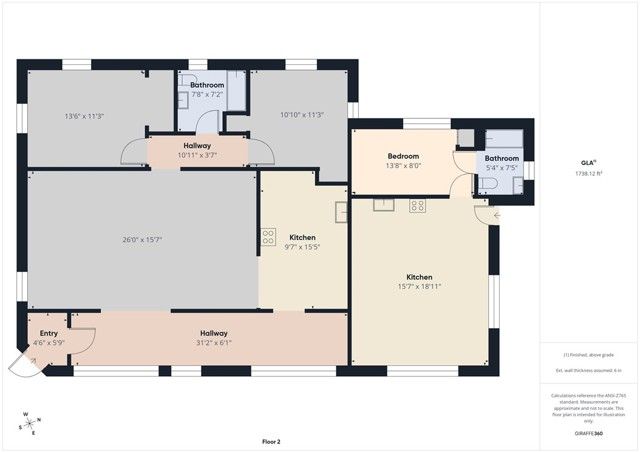 14840 Valley, Clearlake, CA 95422