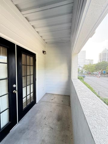 202 E SOUTH STREET 2038, Orlando, FL 32801