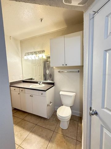 202 E SOUTH STREET 2038, Orlando, FL 32801