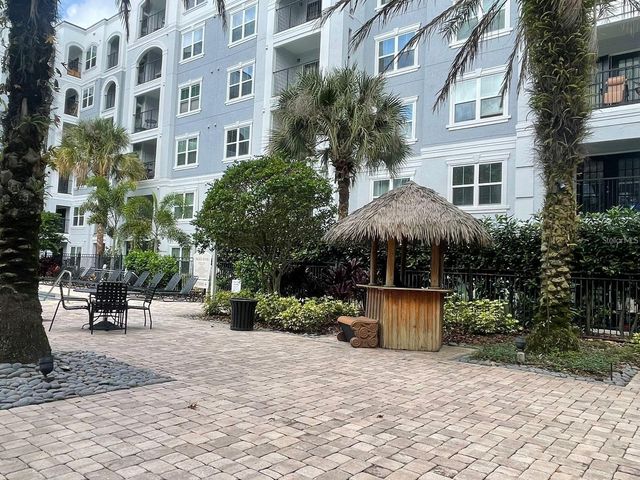 202 E SOUTH STREET 2038, Orlando, FL 32801