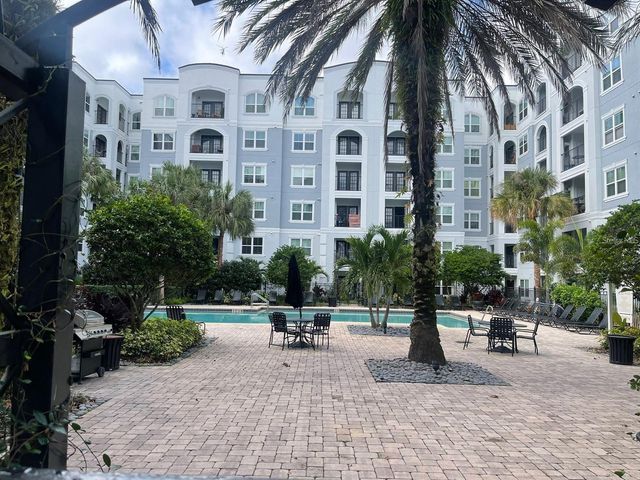 202 E SOUTH STREET 2038, Orlando, FL 32801