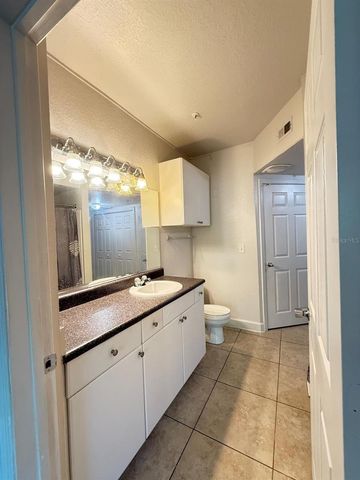 202 E SOUTH STREET 2038, Orlando, FL 32801