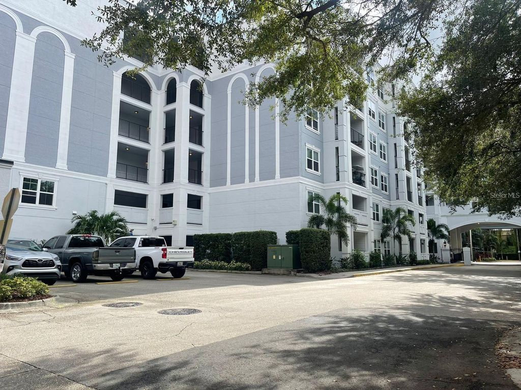 202 E SOUTH STREET 2038, Orlando, FL 32801