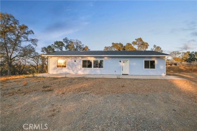 136 Parham Road, Oroville, CA 95966