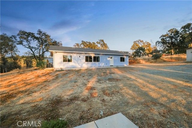 136 Parham Road, Oroville, CA 95966