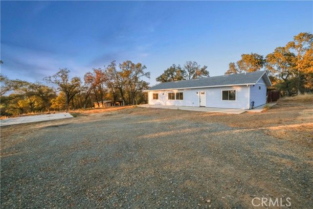 136 Parham Road, Oroville, CA 95966