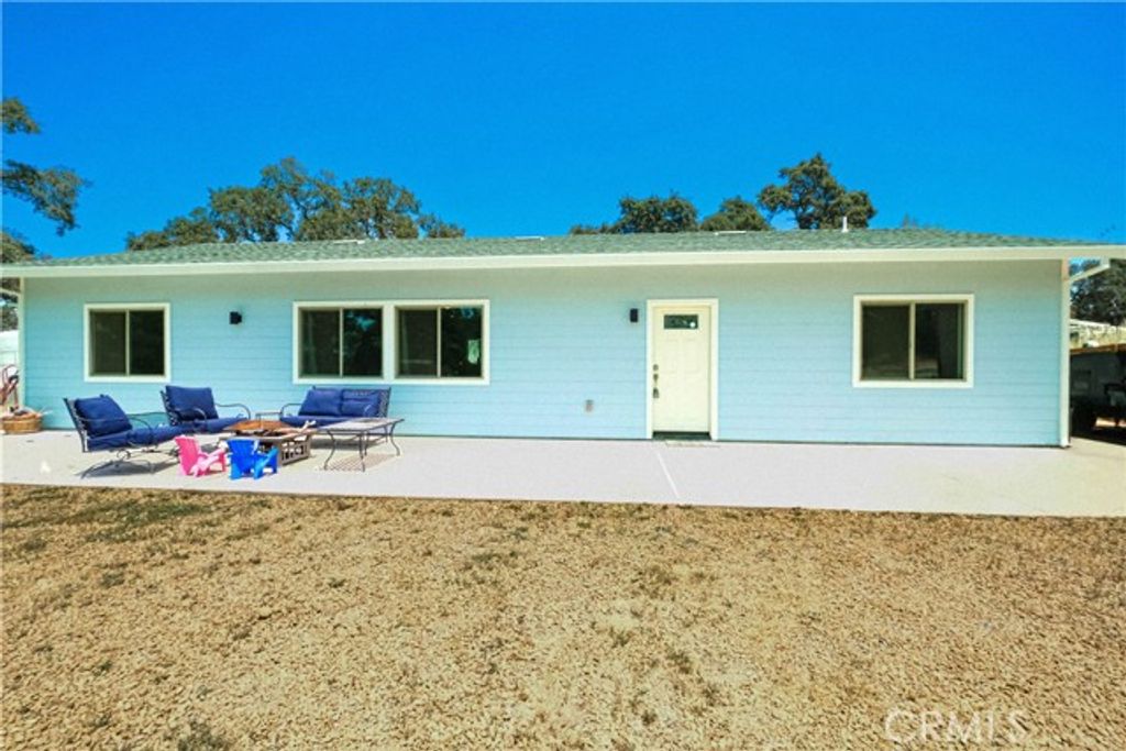 136 Parham Road, Oroville, CA 95966