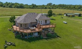 107 Glaser Road, Sullivan, MO 63080