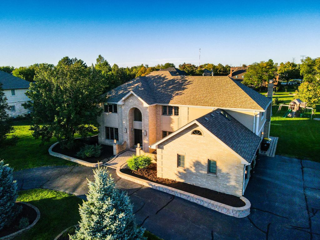 13207 HUNT MASTER Lane, Lemont, IL 60439 — photo 3