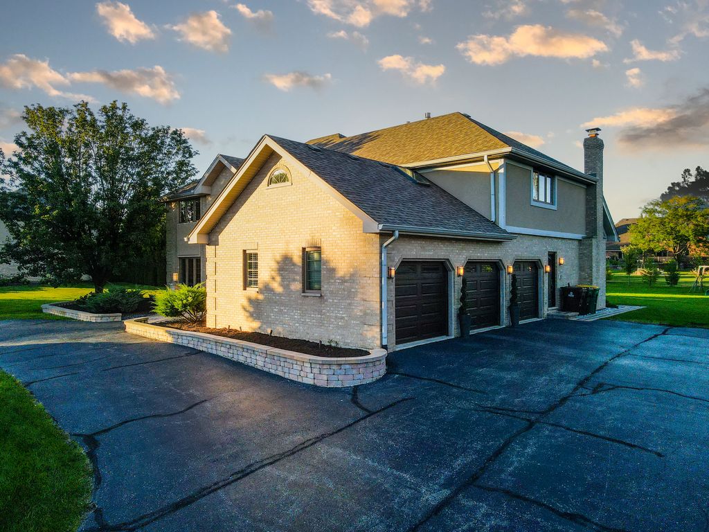 13207 HUNT MASTER Lane, Lemont, IL 60439 — photo 4