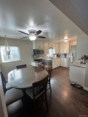 827 S Umatilla Way, Denver, CO 80223