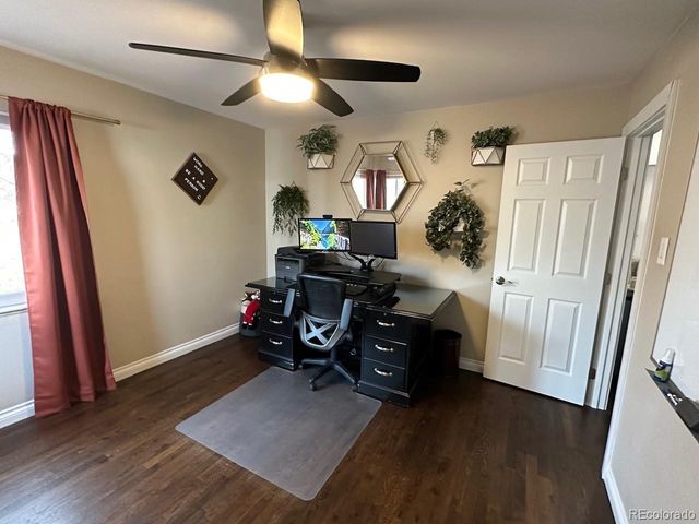 827 S Umatilla Way, Denver, CO 80223