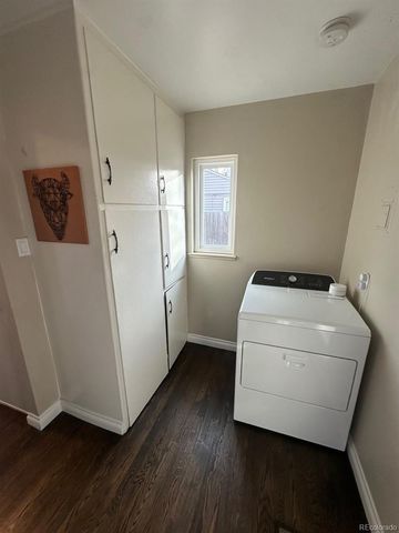 827 S Umatilla Way, Denver, CO 80223