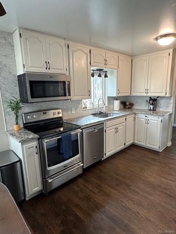 827 S Umatilla Way, Denver, CO 80223