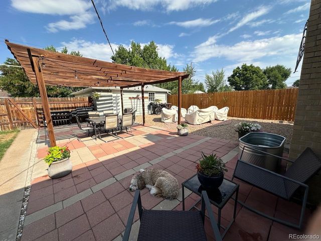 827 S Umatilla Way, Denver, CO 80223