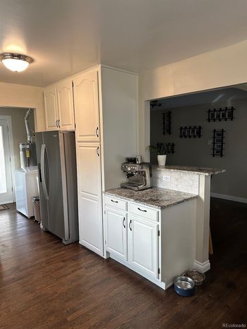 827 S Umatilla Way, Denver, CO 80223