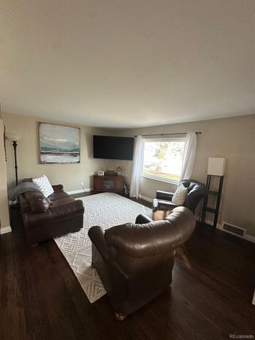 827 S Umatilla Way, Denver, CO 80223