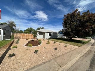 827 S Umatilla Way, Denver, CO 80223