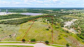 3419 Lasso Trail, Edinburg, TX 78541