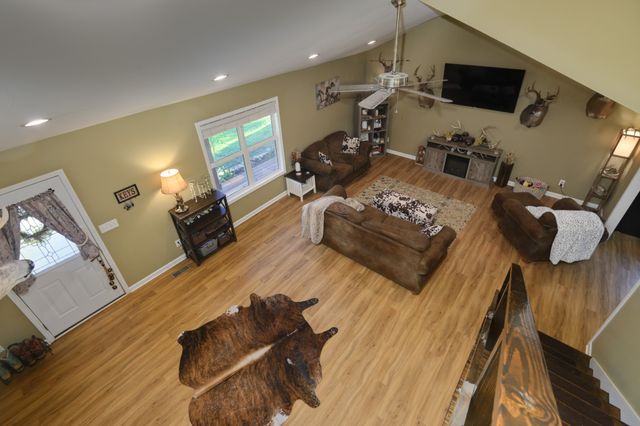 1614 Warner Bridge Rd, Shelbyville, TN 37160