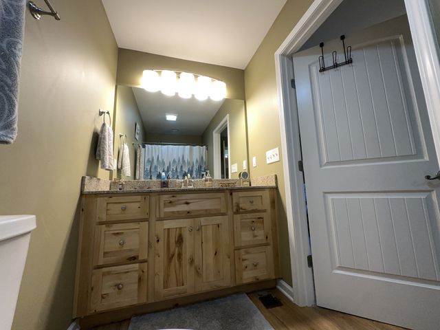 1614 Warner Bridge Rd, Shelbyville, TN 37160